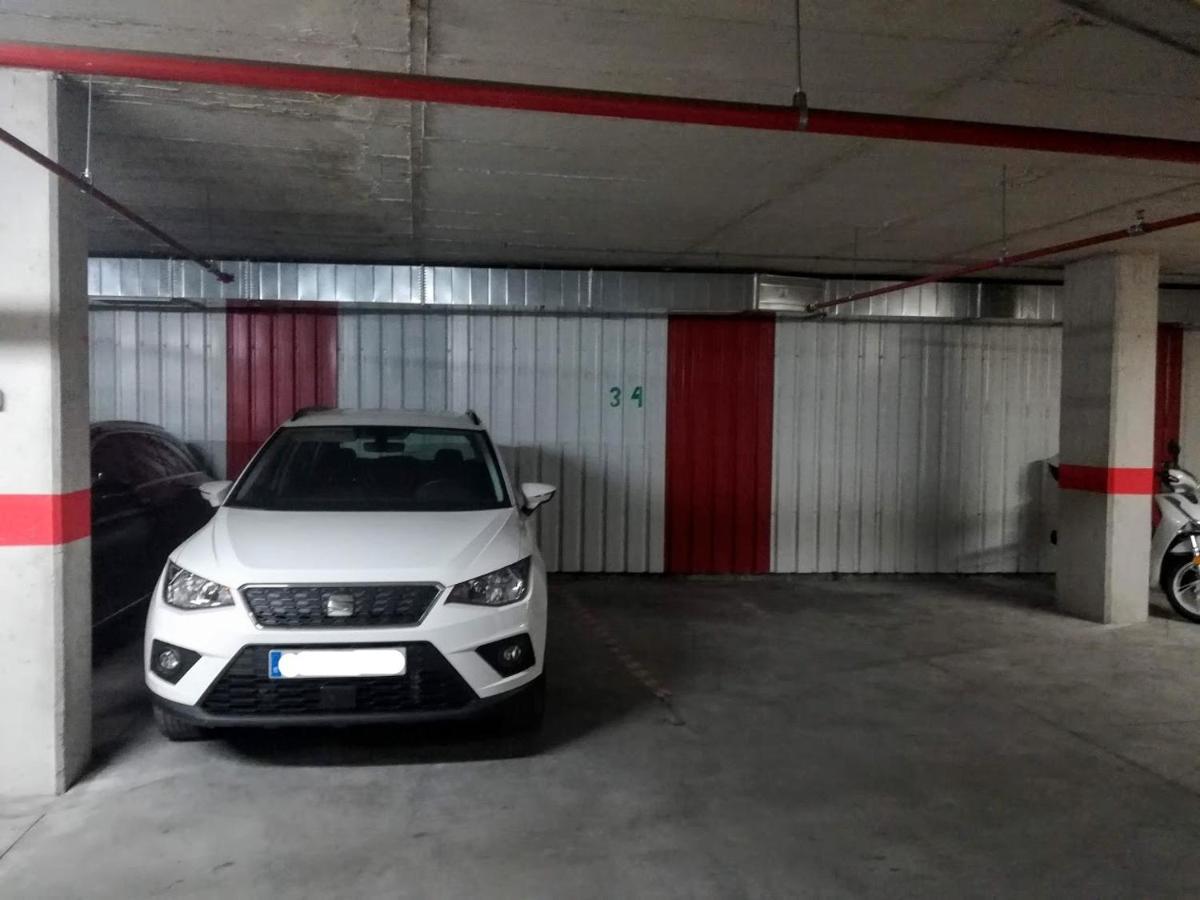 Malaka Centre Apartment *