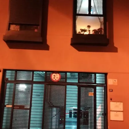 Malaka Apartment City Centre Malaga Exterior photo